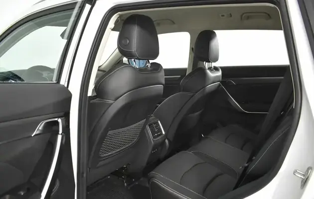 Geely Atlas Pro, фото №6