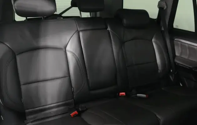 Haval H5, фото №10