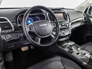 Haval H9