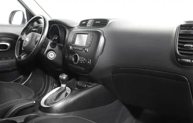 Kia Soul, фото №8