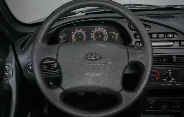 LADA (ВАЗ) Niva, фото №9