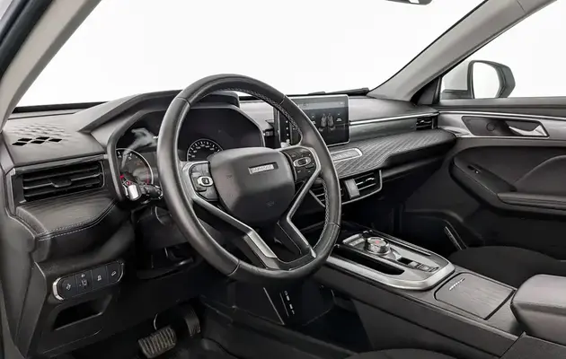 Haval Jolion, фото №9