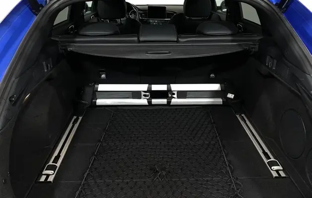 Kia Proceed, фото №14