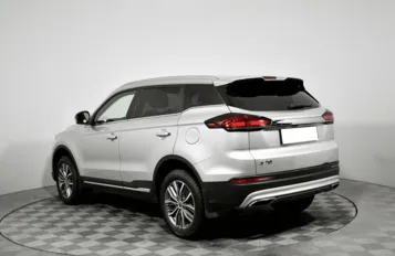 Belgee X70