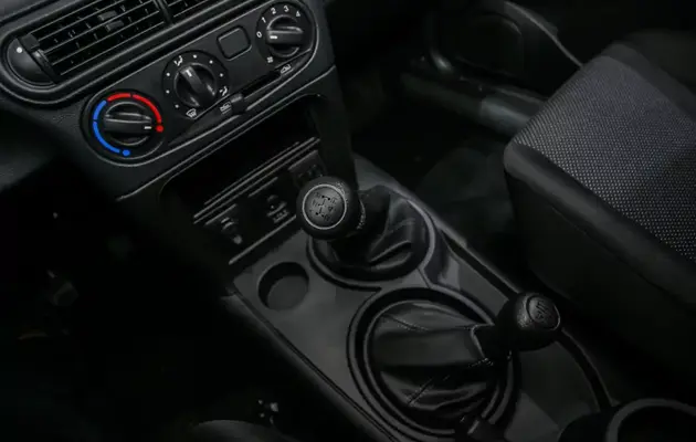 LADA (ВАЗ) Niva, фото №13