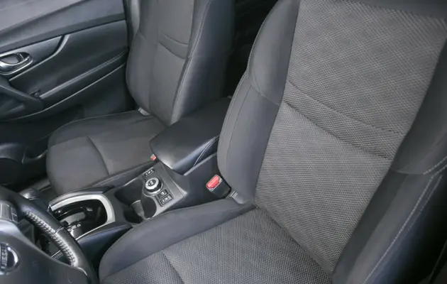 Nissan X-Trail, фото №10