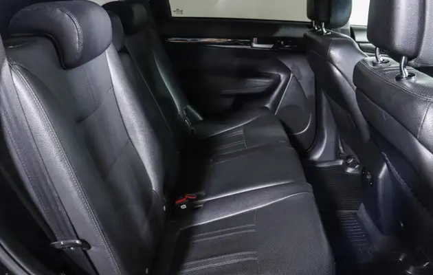 Kia Sorento, фото №8