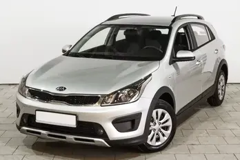 Kia Rio X-Line