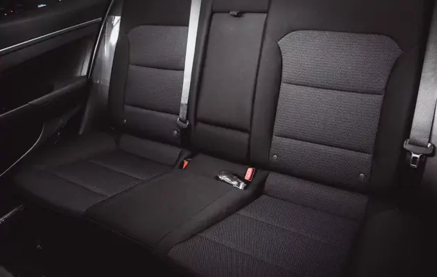 Hyundai Elantra, фото №10