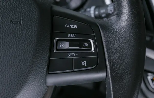 DongFeng AX7, фото №9