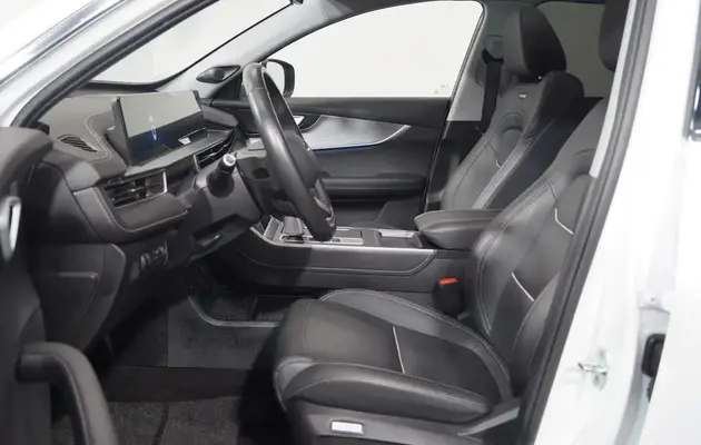 Chery Tiggo 7 Pro Max, фото №7