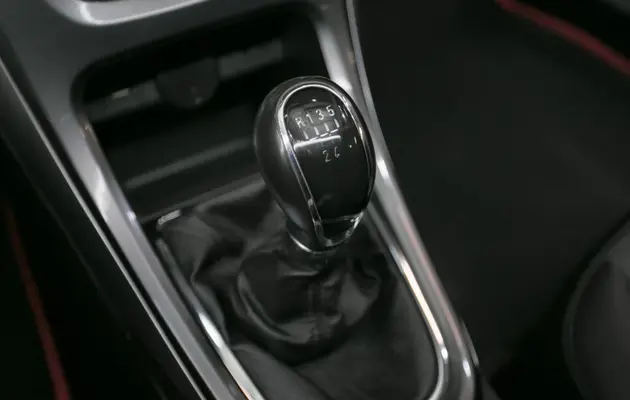 Opel Astra, фото №13