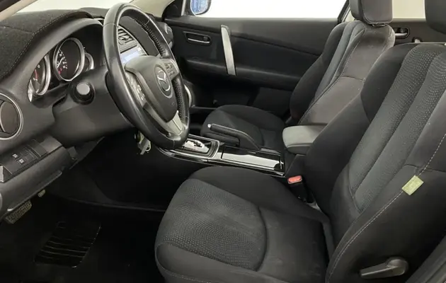 Mazda 6, фото №8