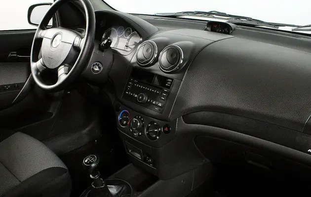 Ravon Nexia R3, фото №8