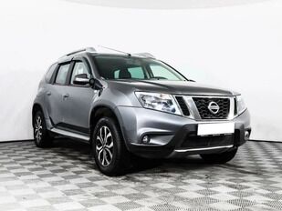 Nissan TERRANO