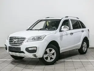 Lifan X60