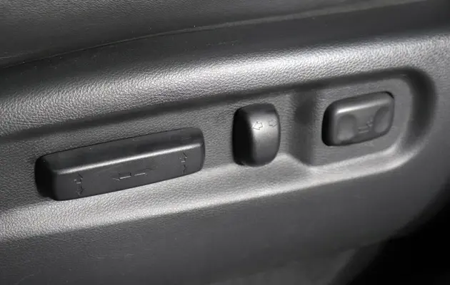 Honda Pilot, фото №12
