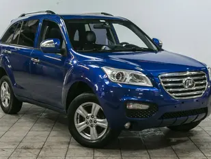 Lifan X60