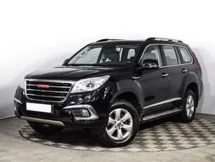 Haval H9