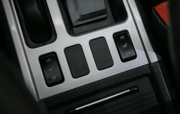 Haval H6, фото №14