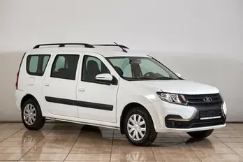 LADA (ВАЗ) LARGUS