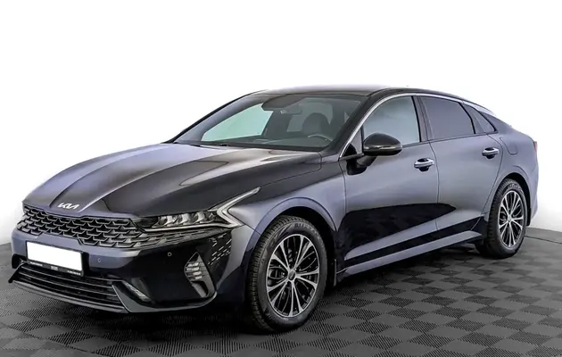 Kia K5, фото №1