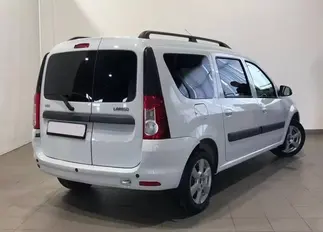 LADA (ВАЗ) LARGUS