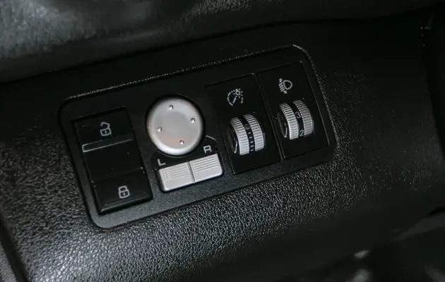 Lifan X60, фото №12