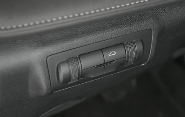 EXEED LX, фото №7