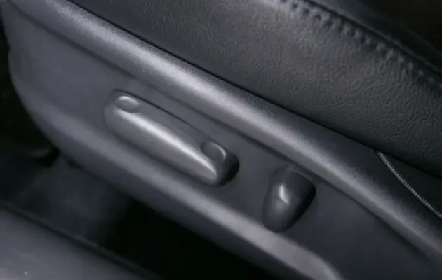 Toyota Camry, фото №16