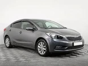 Kia CERATO