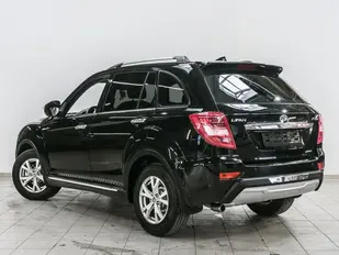 Lifan X60