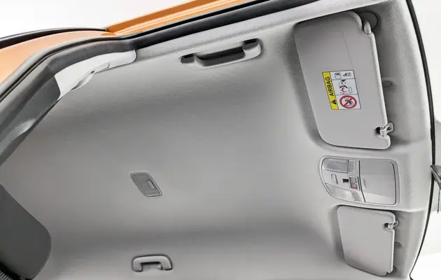 Hyundai Creta, фото №9