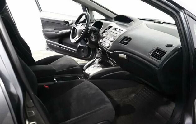 Honda Civic, фото №6
