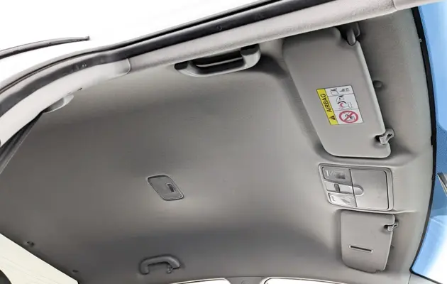 Hyundai Solaris, фото №11