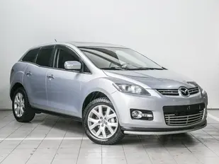 Mazda CX-7