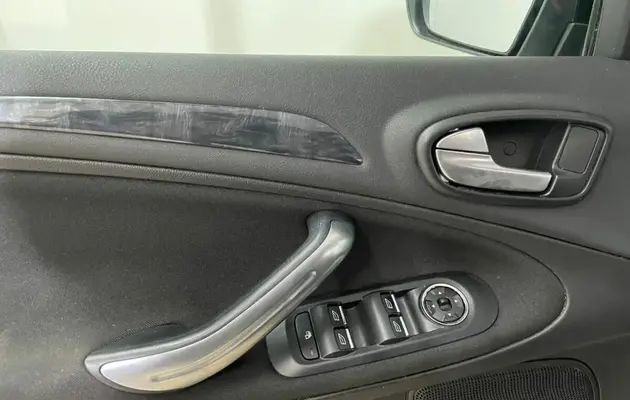 Ford Galaxy, фото №14