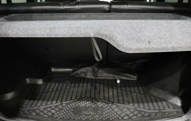 LADA (ВАЗ) Niva, фото №8