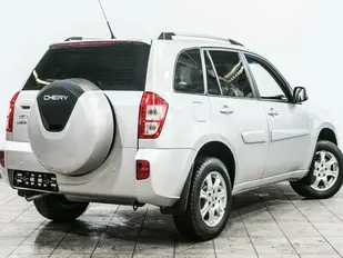 Chery Tiggo (T11)