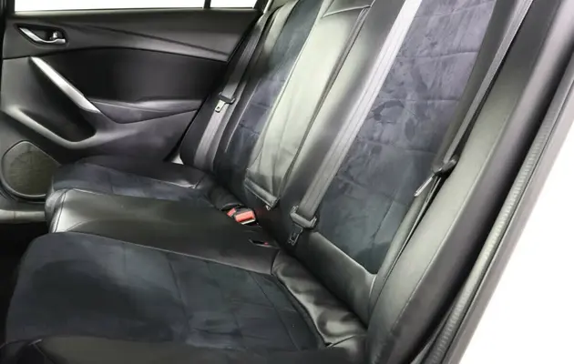 Mazda 6, фото №8