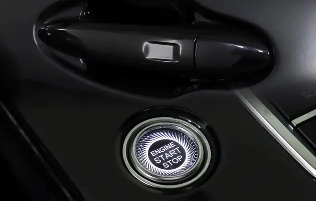 Chery Tiggo 8 Pro, фото №13