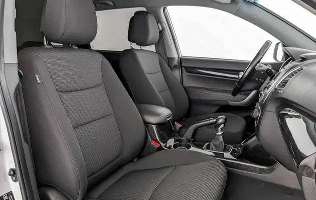 Kia Sorento, фото №6