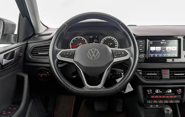 Volkswagen Polo, фото №5