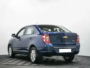 Chevrolet COBALT