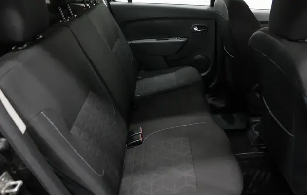 Renault Sandero, фото №7