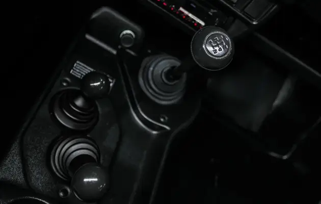 LADA (ВАЗ) 2121 (4x4), фото №11