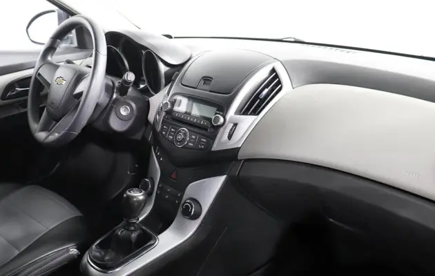 Chevrolet Cruze, фото №8