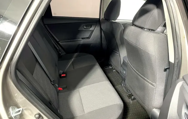 Toyota Auris, фото №6