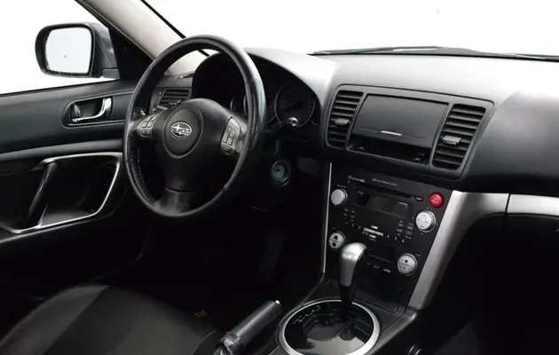Subaru Outback, фото №7