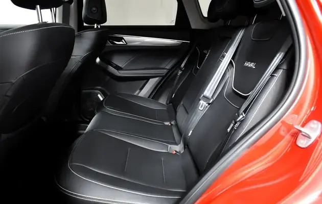Haval Jolion, фото №6